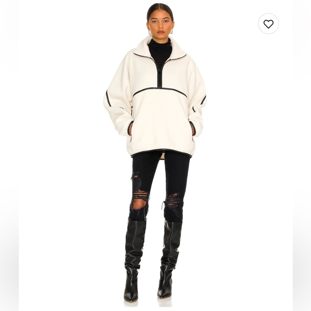 LAMARQUE Helsa Pullover